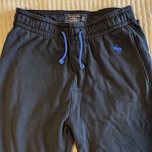 Abercrombie & Fitch Men's Icon Joggers sz XS